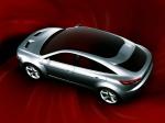 Mitsubishi Concept-X Sportback 2005 года